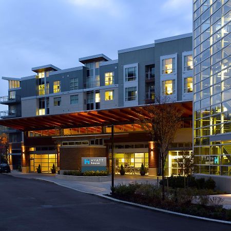 Hotel Hyatt House Seattle/Redmond Exteriér fotografie
