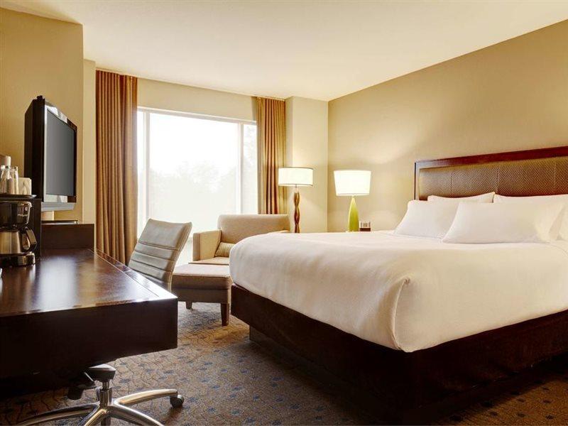 Hotel Hyatt House Seattle/Redmond Exteriér fotografie