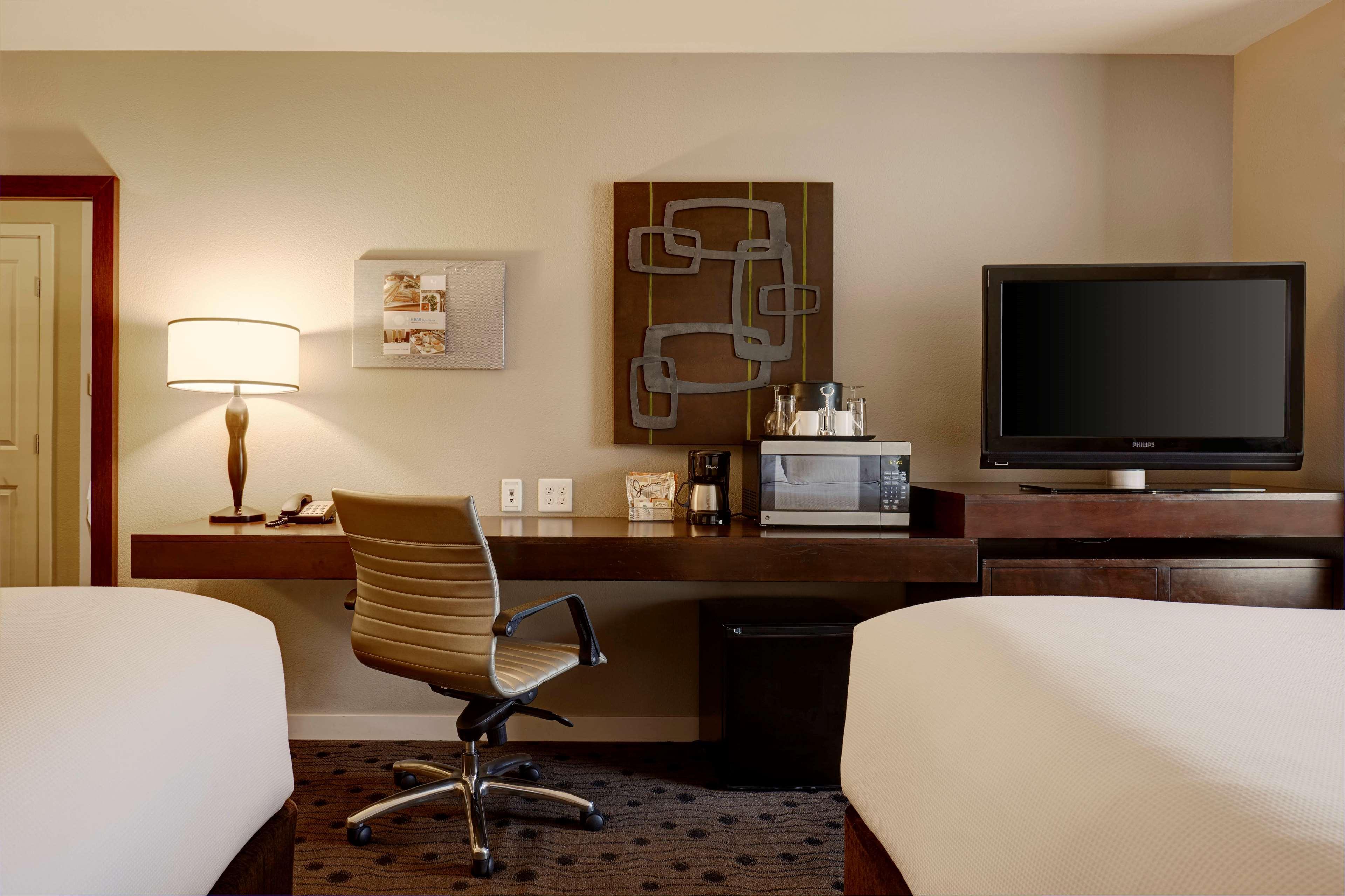 Hotel Hyatt House Seattle/Redmond Exteriér fotografie