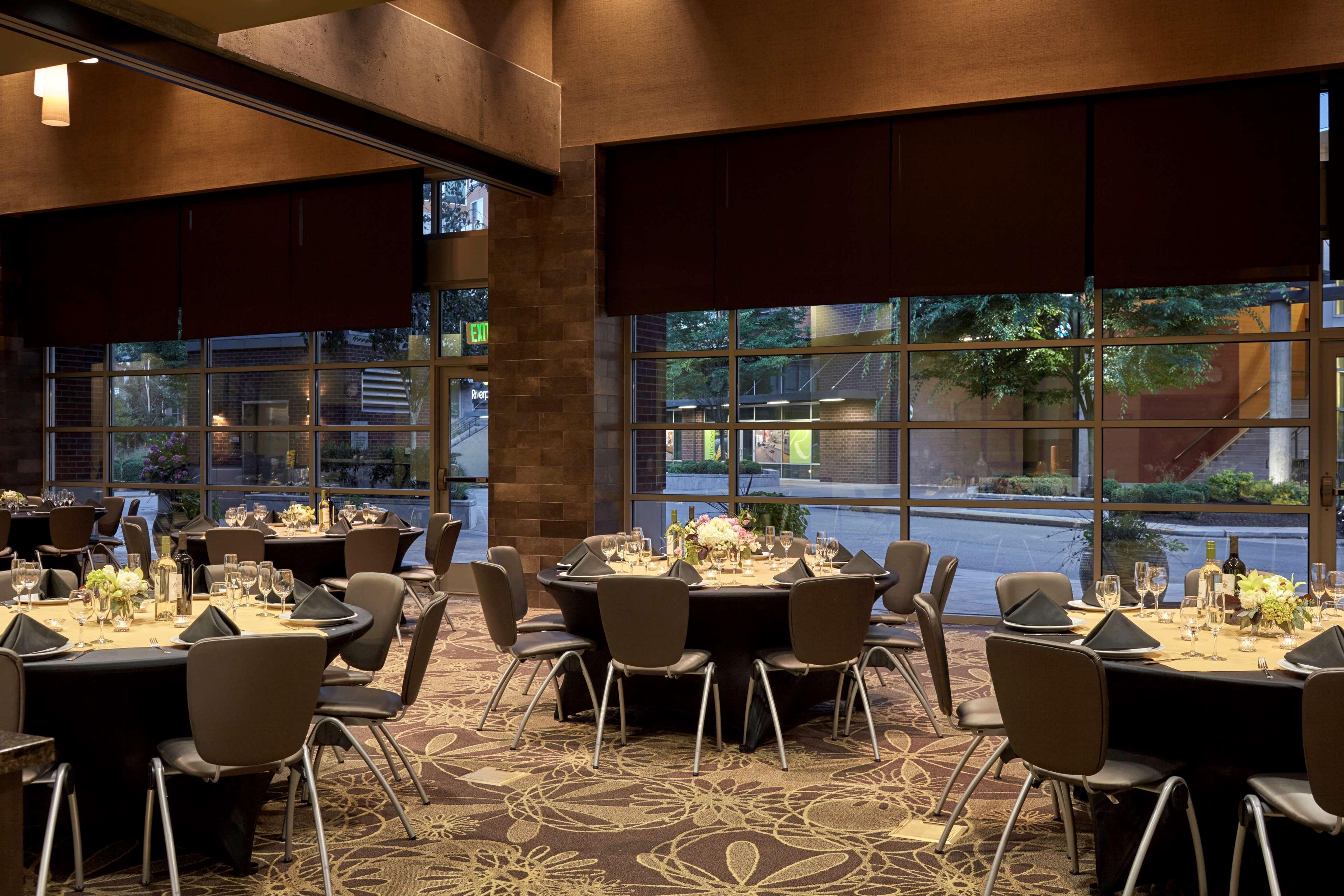 Hotel Hyatt House Seattle/Redmond Exteriér fotografie