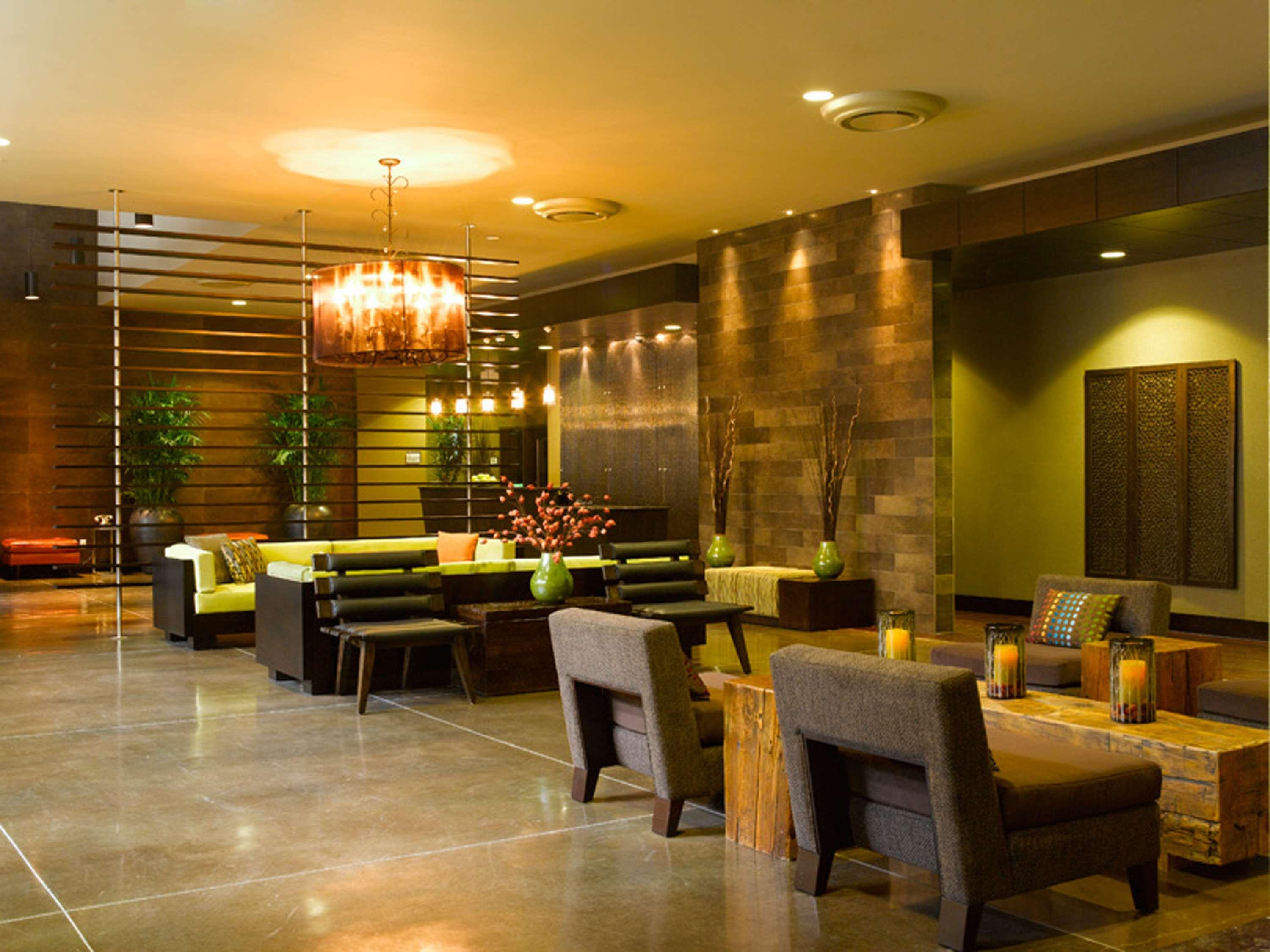 Hotel Hyatt House Seattle/Redmond Interiér fotografie