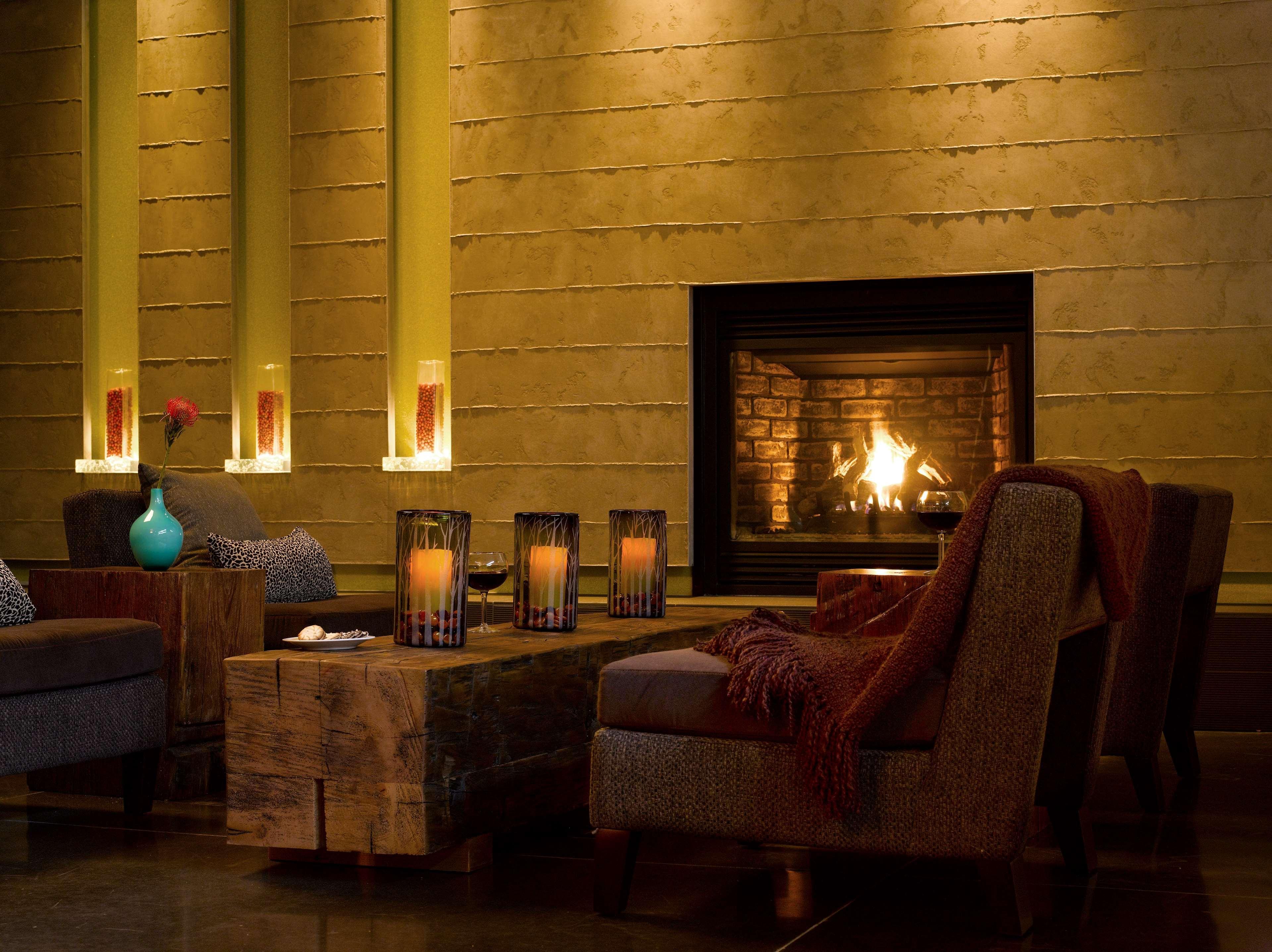 Hotel Hyatt House Seattle/Redmond Interiér fotografie