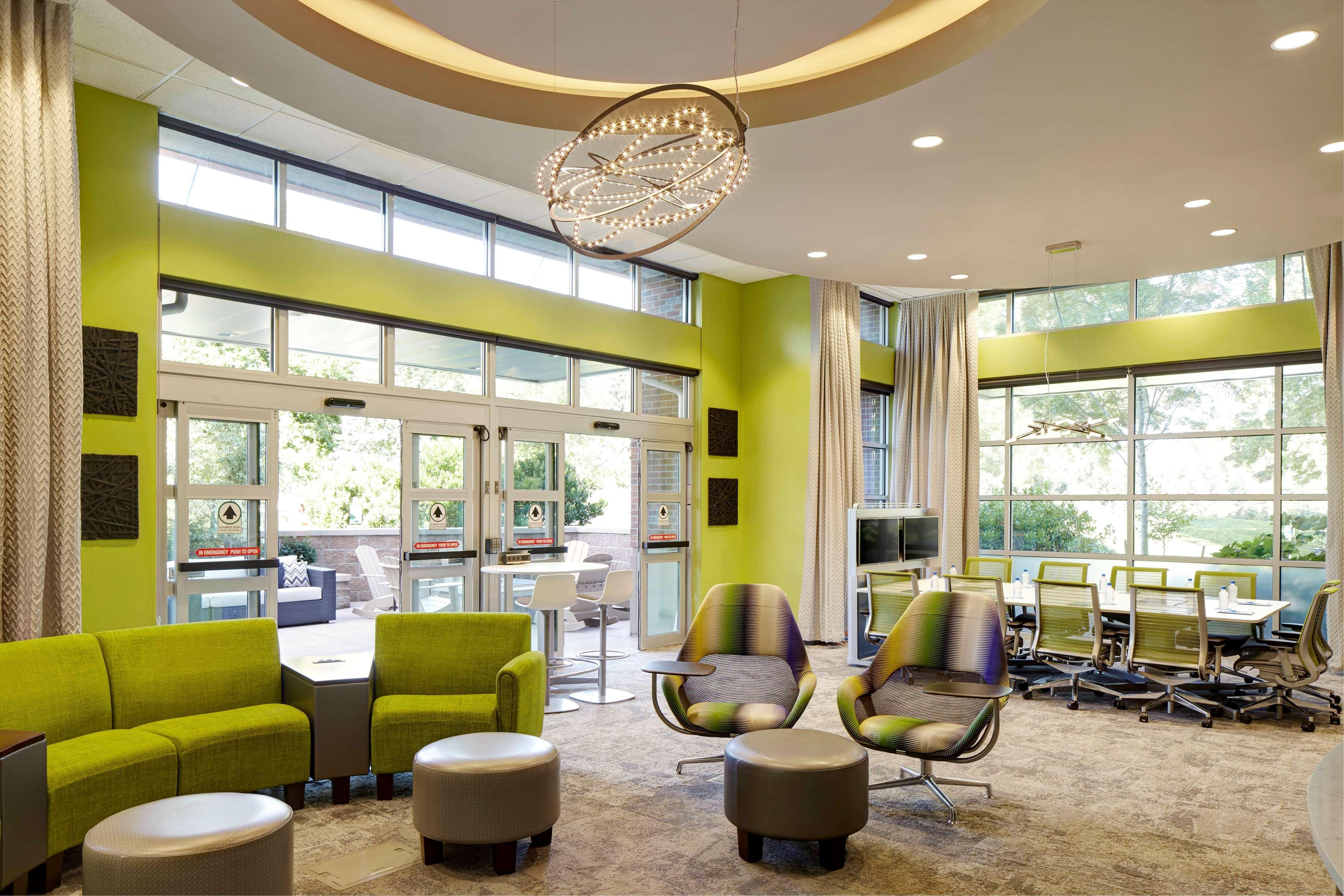 Hotel Hyatt House Seattle/Redmond Exteriér fotografie