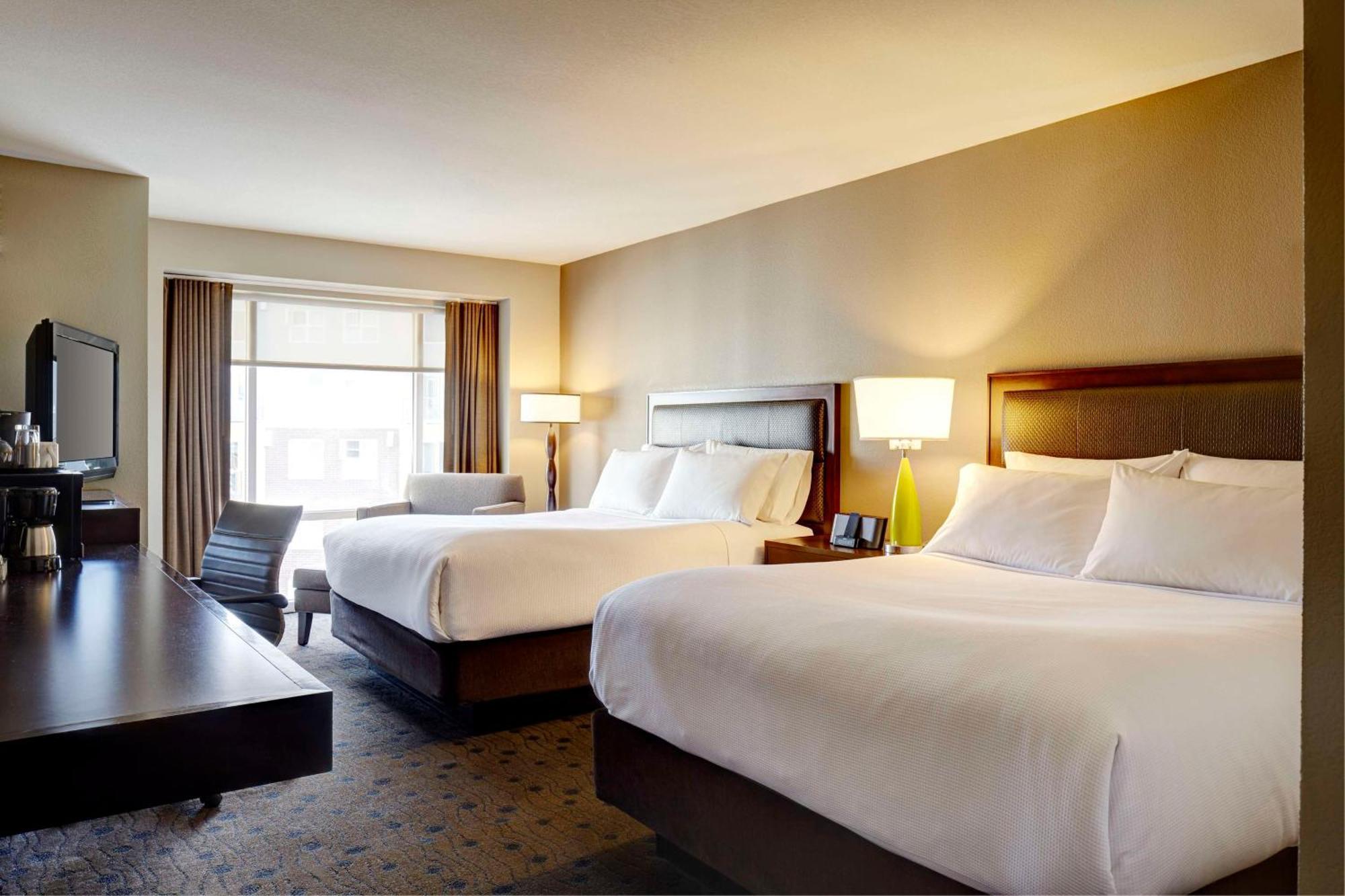 Hotel Hyatt House Seattle/Redmond Exteriér fotografie