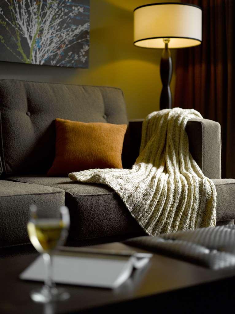 Hotel Hyatt House Seattle/Redmond Pokoj fotografie