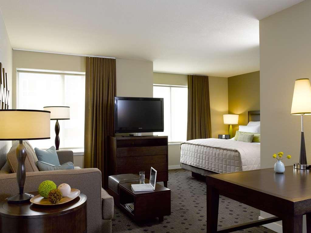 Hotel Hyatt House Seattle/Redmond Pokoj fotografie