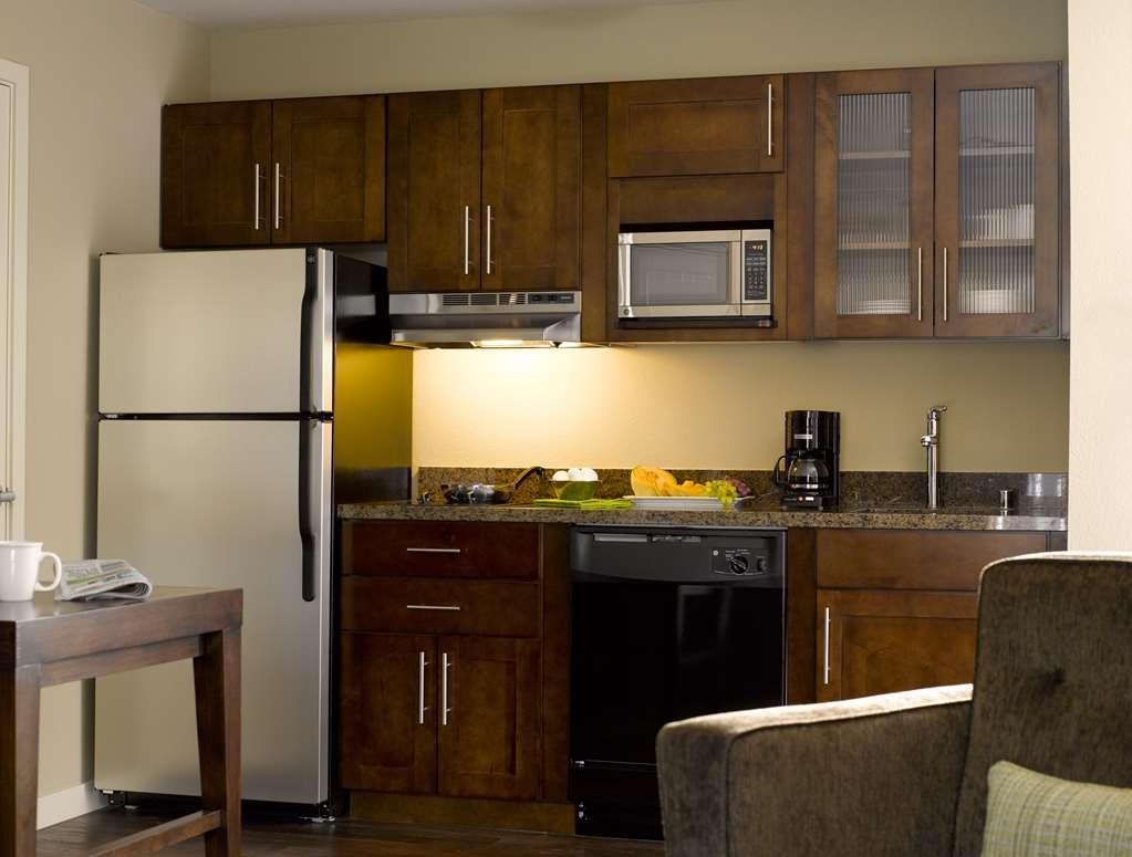 Hotel Hyatt House Seattle/Redmond Pokoj fotografie