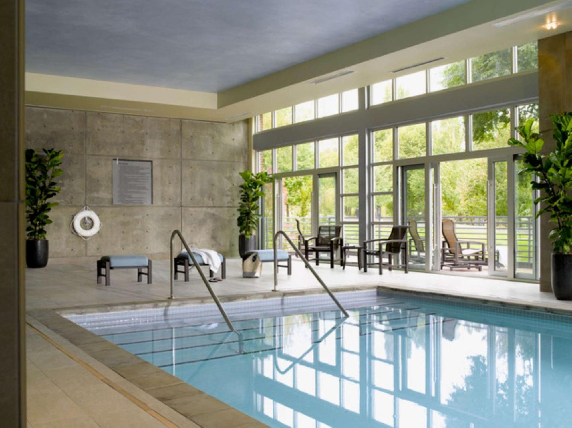 Hotel Hyatt House Seattle/Redmond Exteriér fotografie