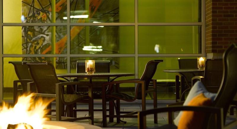 Hotel Hyatt House Seattle/Redmond Exteriér fotografie