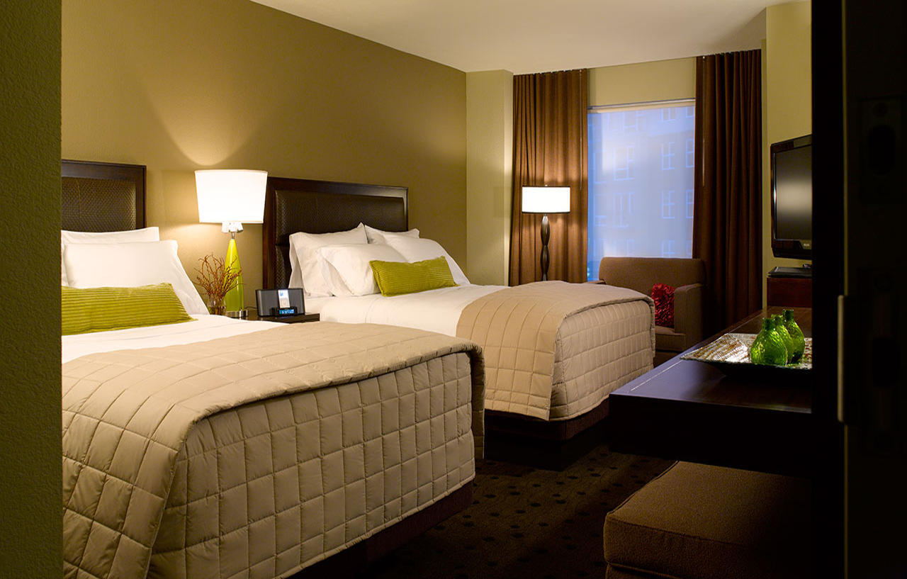 Hotel Hyatt House Seattle/Redmond Exteriér fotografie